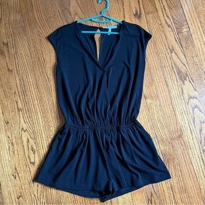 BCBGeneration Romper